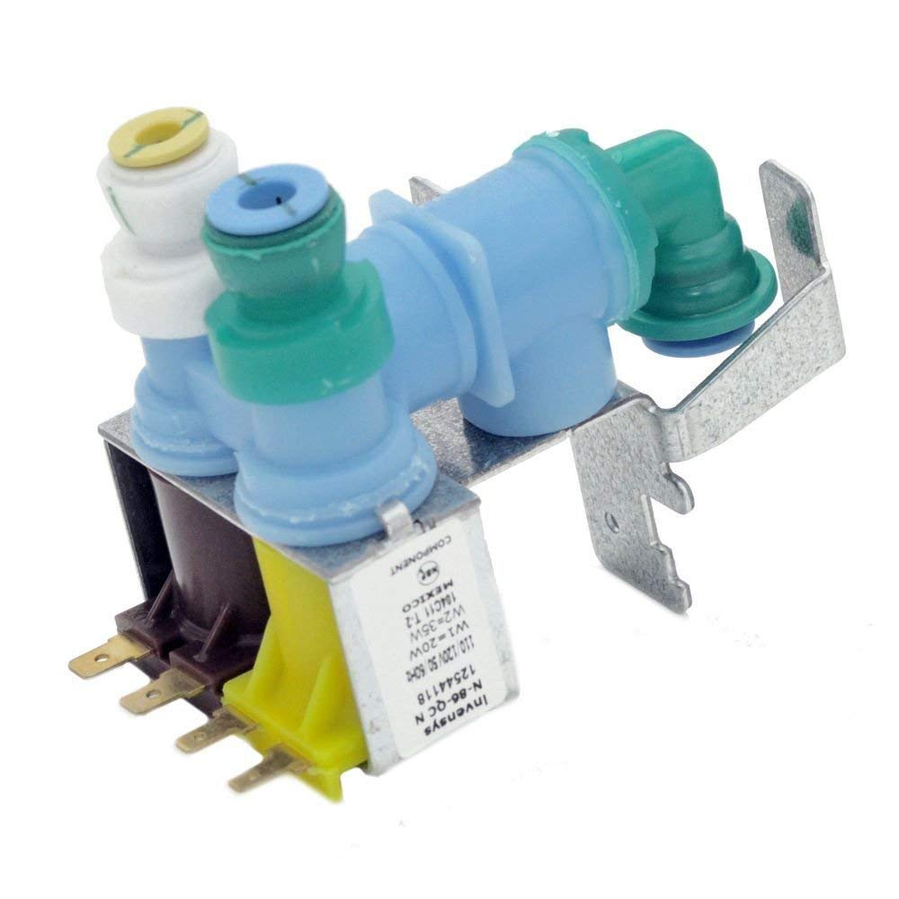 Refrigerator Water Inlet Valve J274
