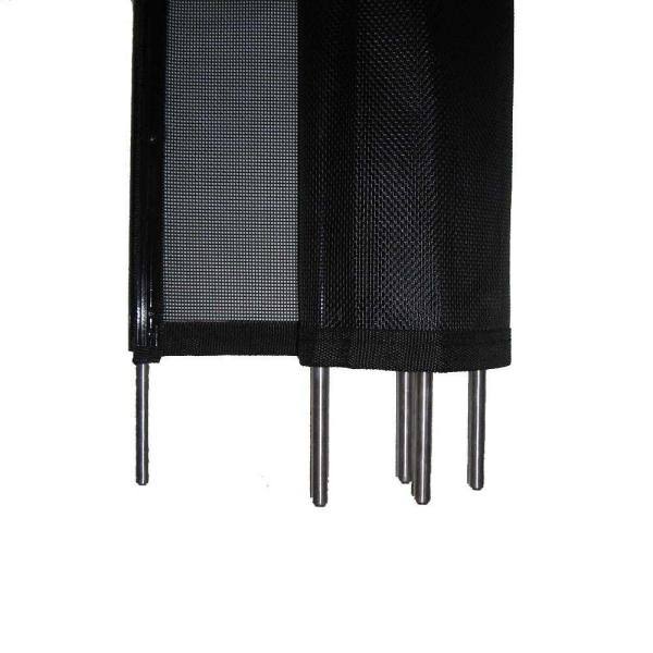 In-Ground Pool Safety Fence G93129