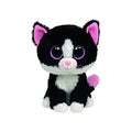 Pepper The Cat Beanie Boos A3531