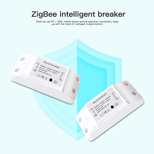 Smart Switch Relay Module I817