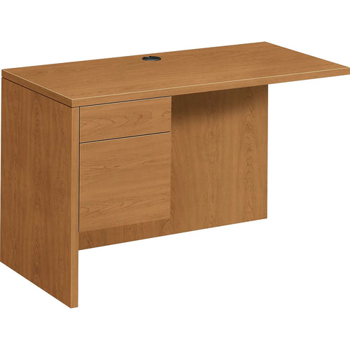 "L" Workstation Return 48" Width x 24" Depth Z88652