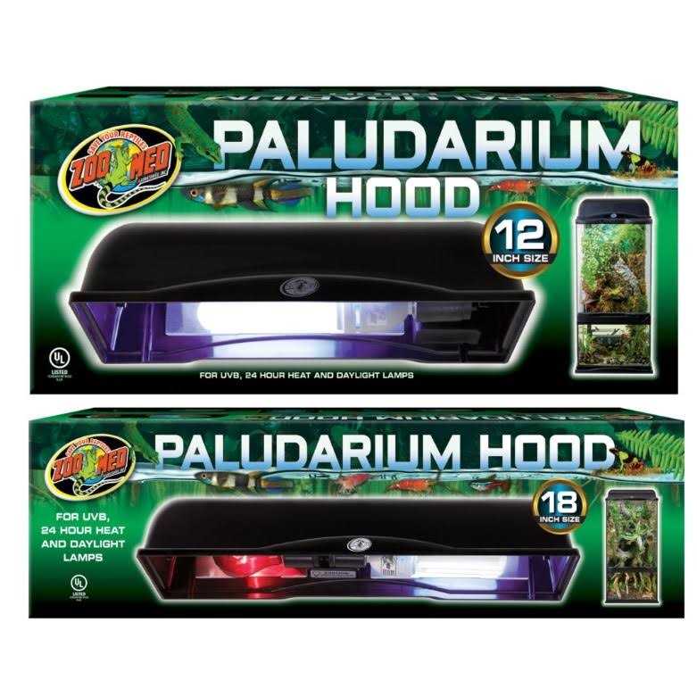 Paludarium Hood Y853578