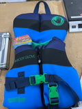 Infant Life Jacket G12951