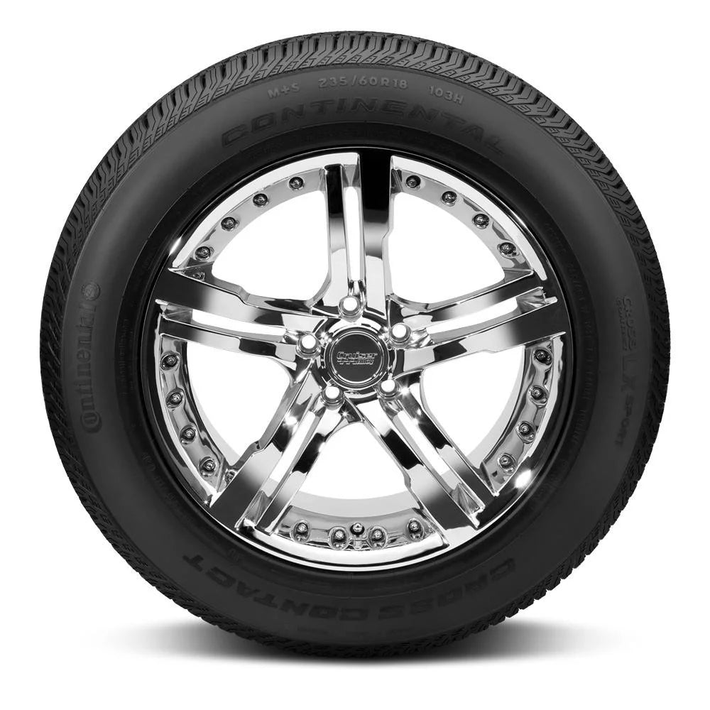 All Season 275/45R21 107H SUV/Crossover Tire Y99301