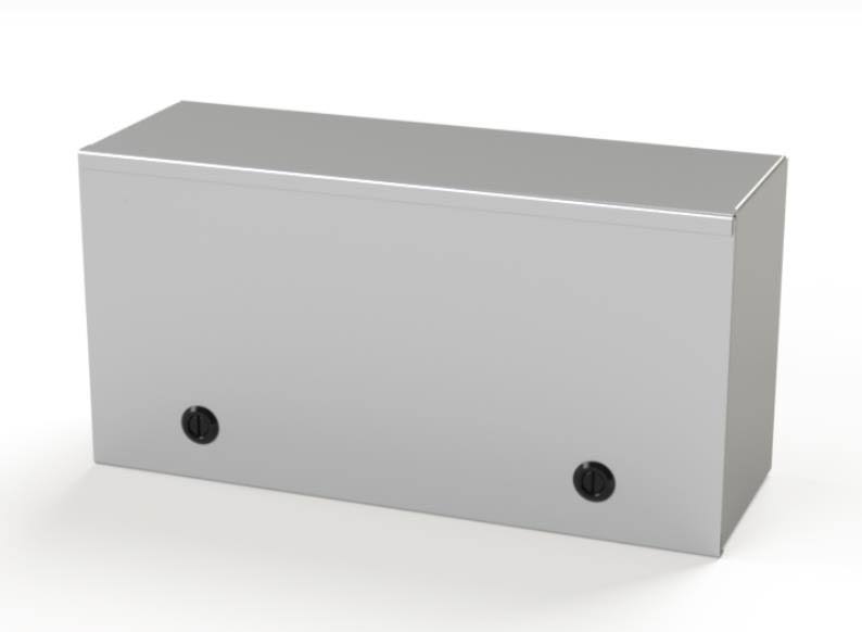 Nema-1 Enclosure V171